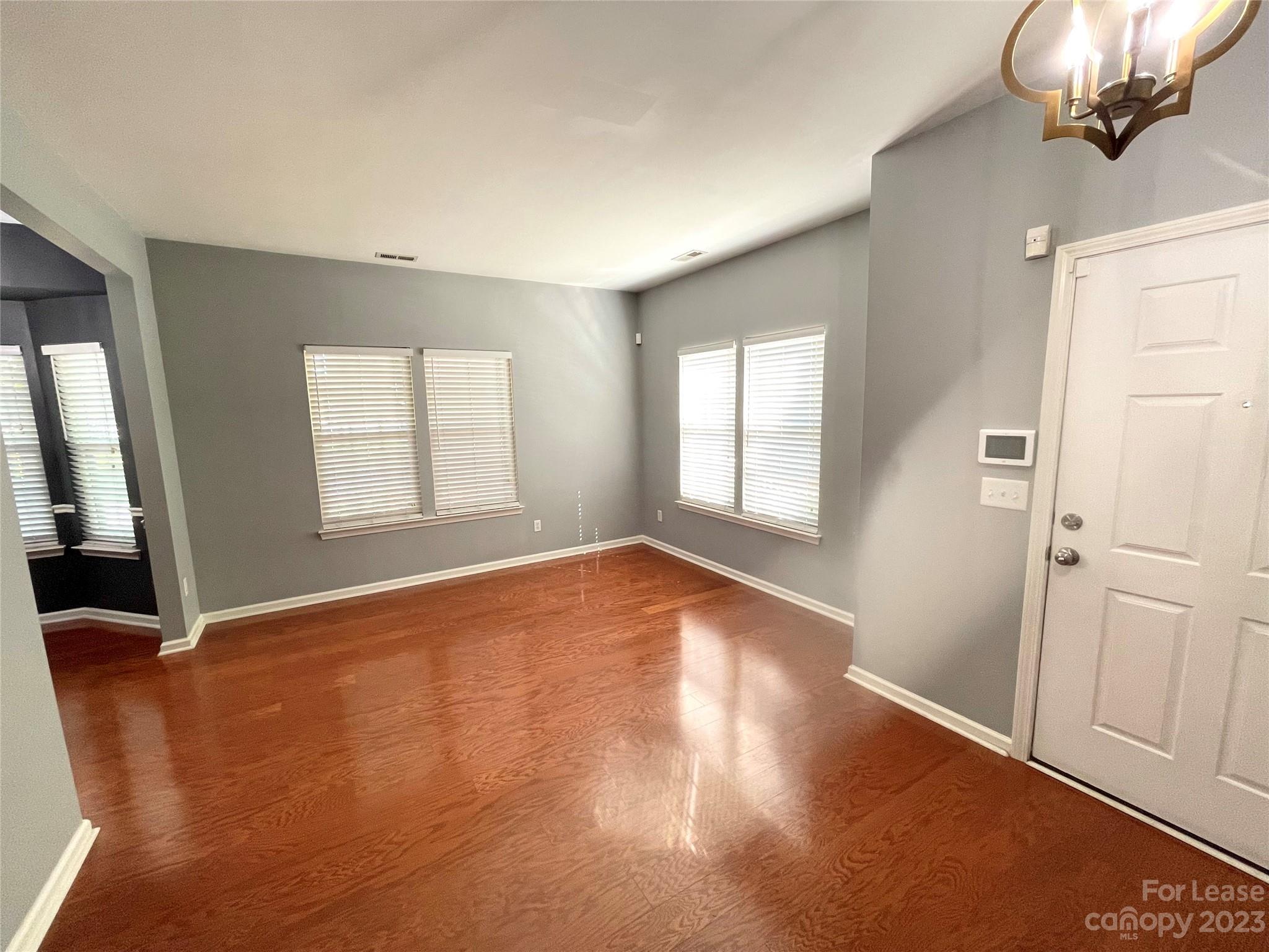 Manchester Village - Residential Lease