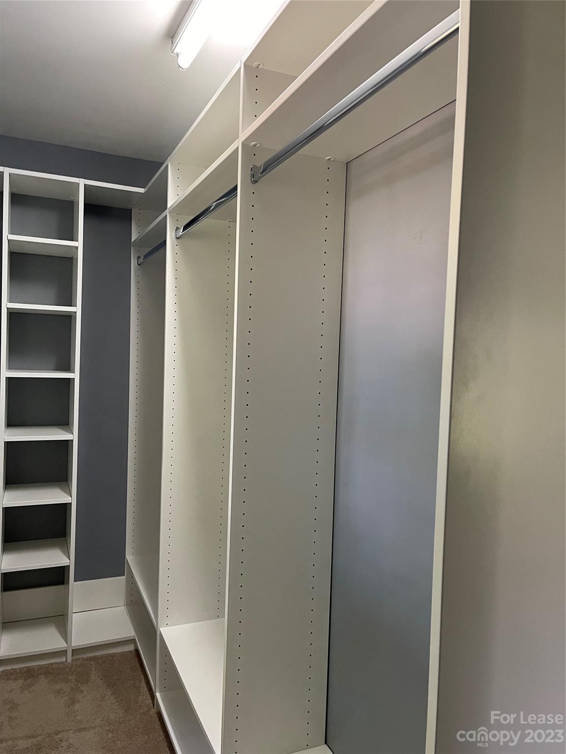 Manchester Village - Residential Lease