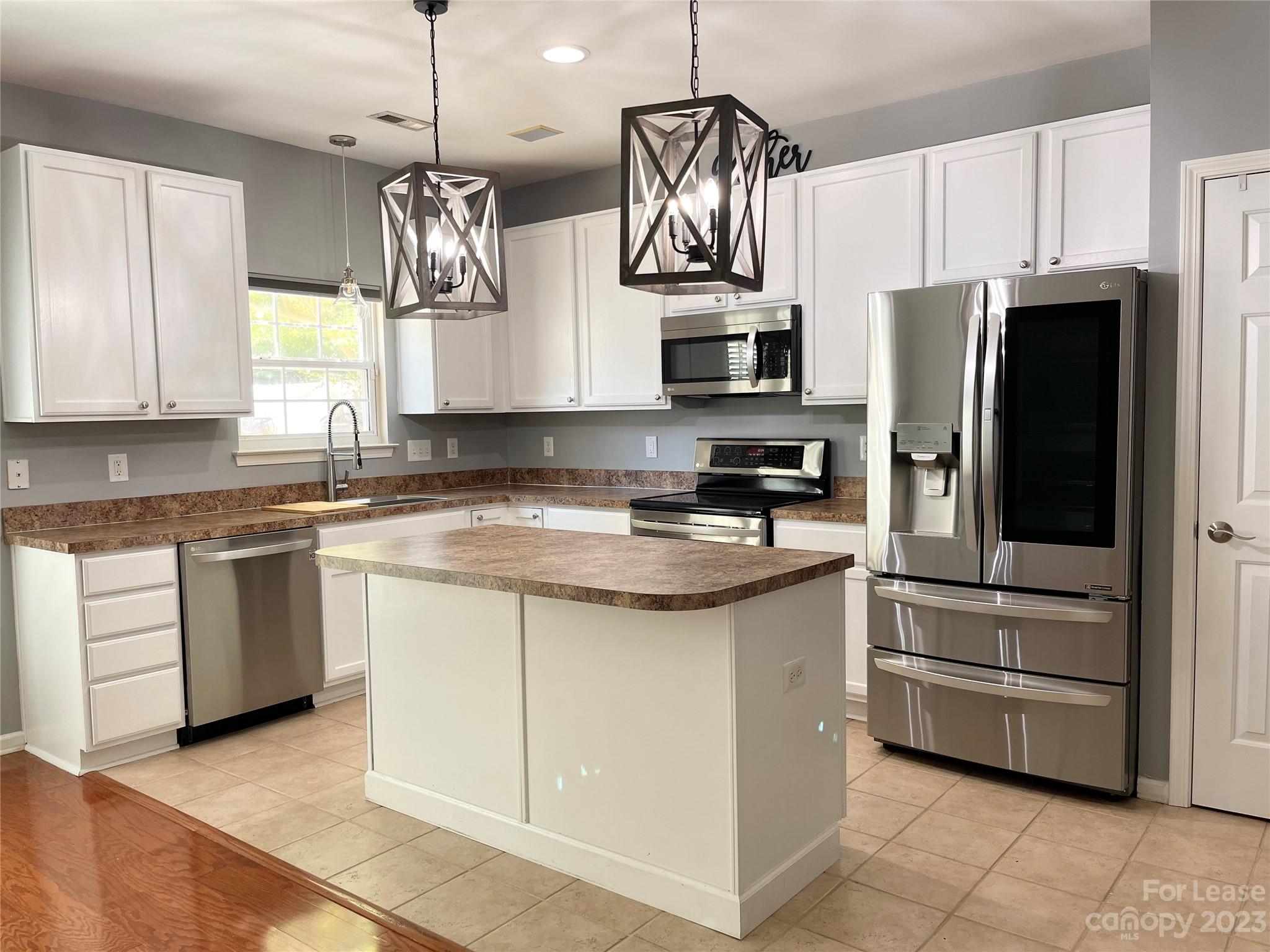 Manchester Village - Residential Lease