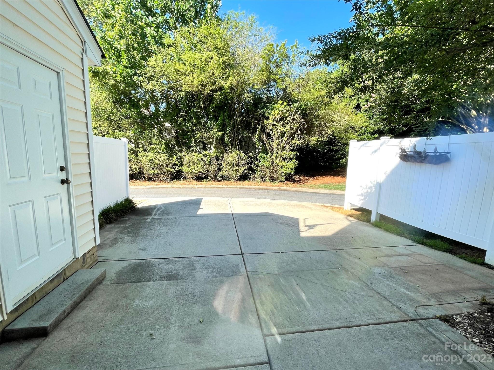 Manchester Village - Residential Lease