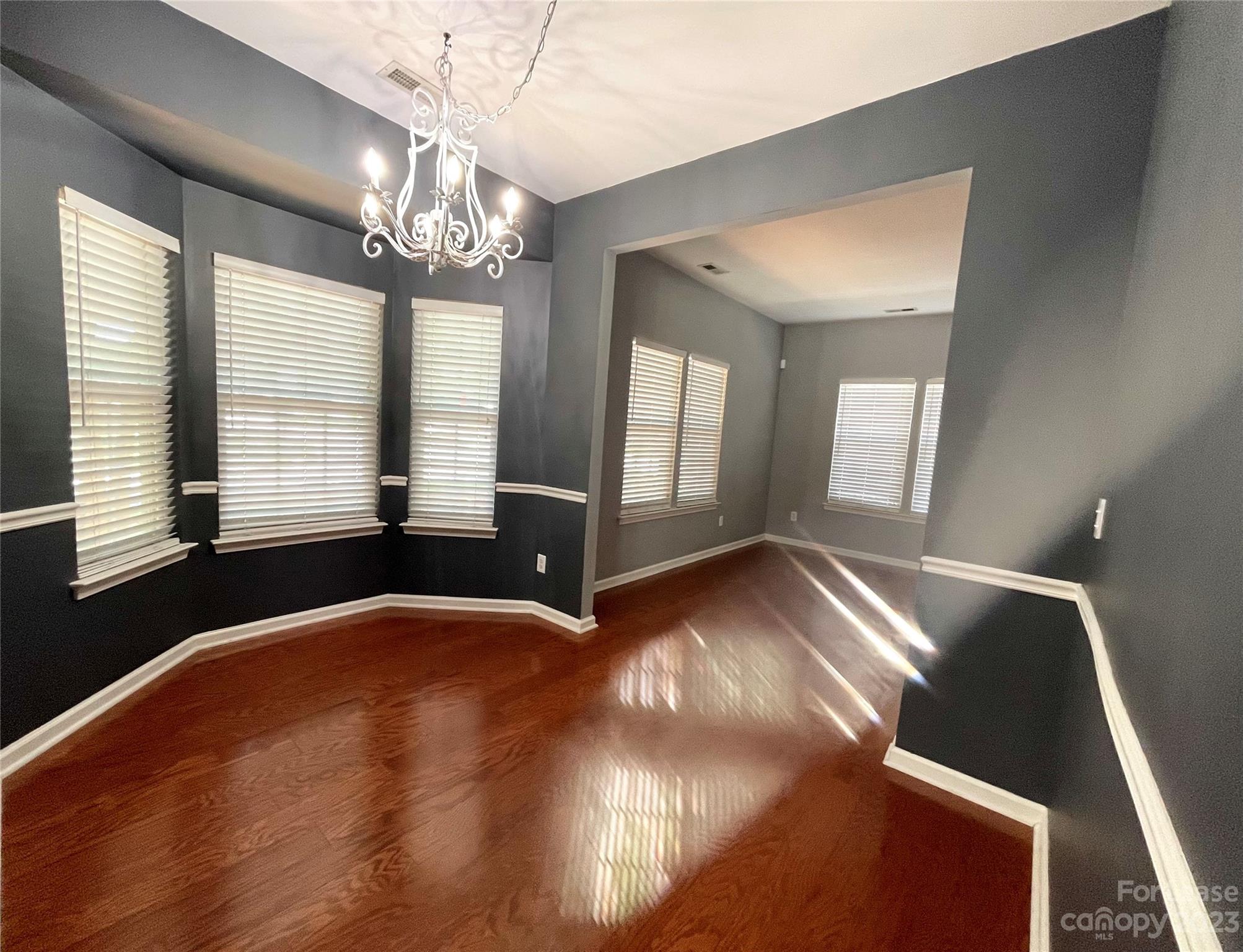 Manchester Village - Residential Lease