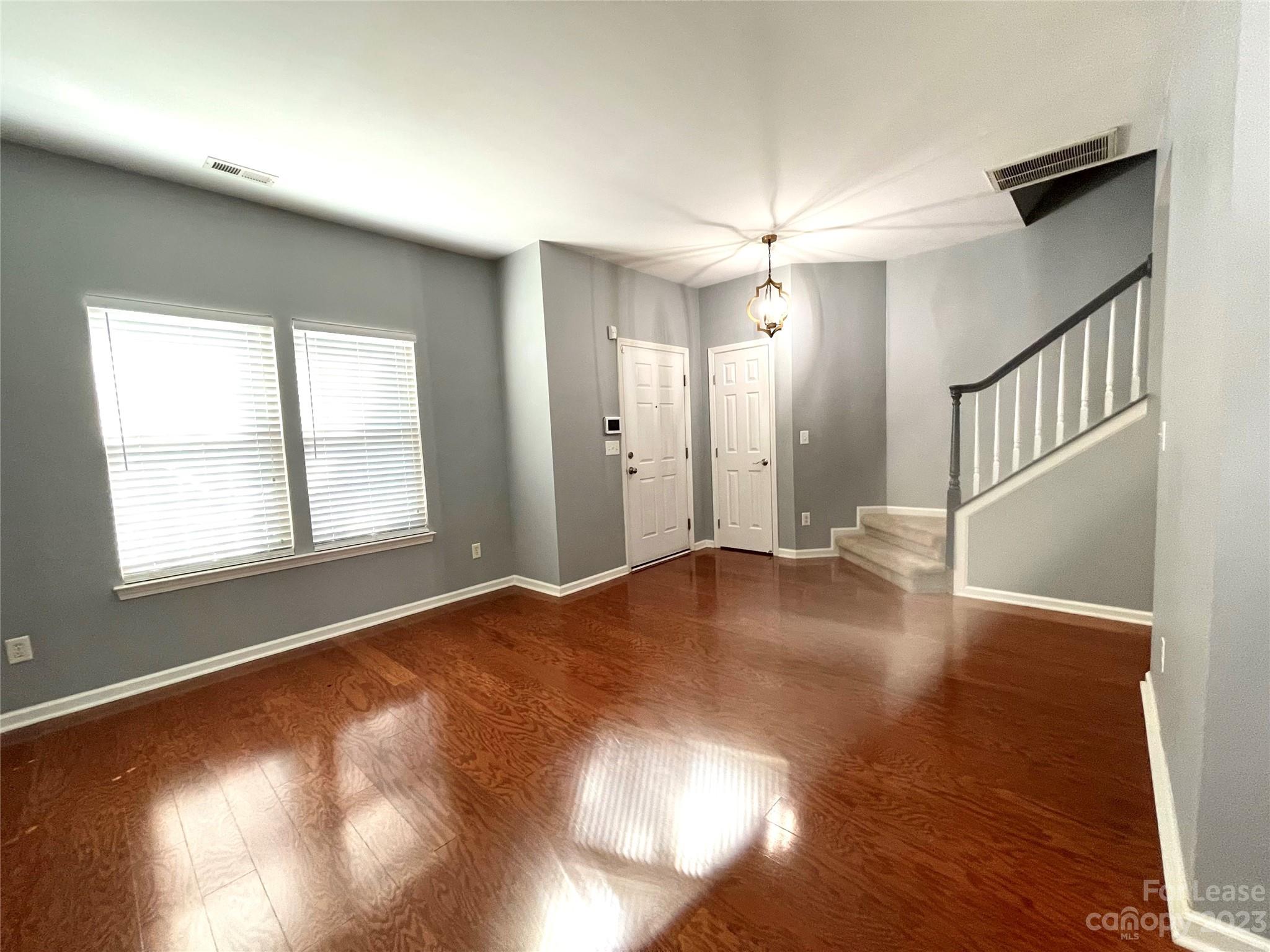 Manchester Village - Residential Lease