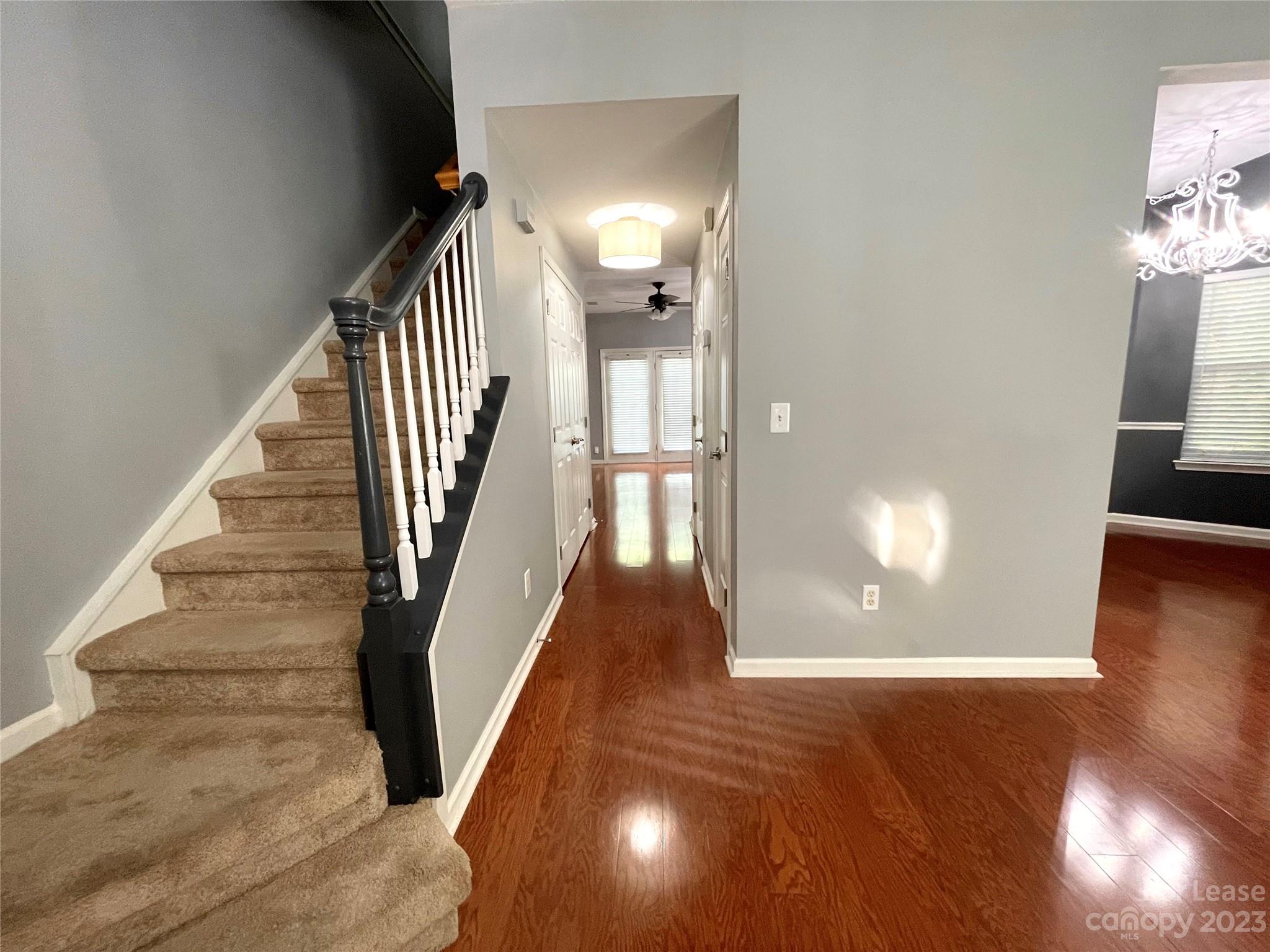 Manchester Village - Residential Lease