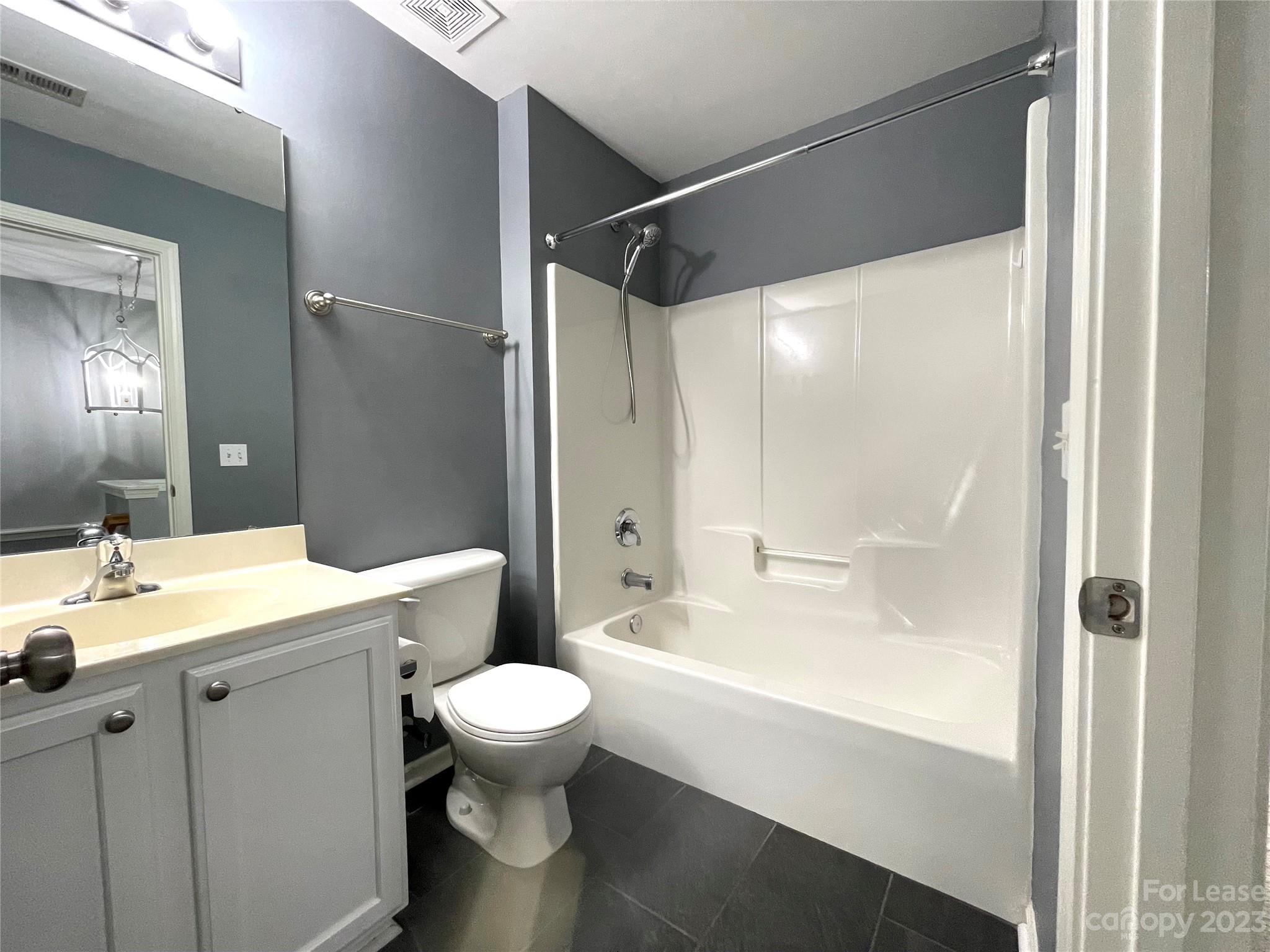 Manchester Village - Residential Lease