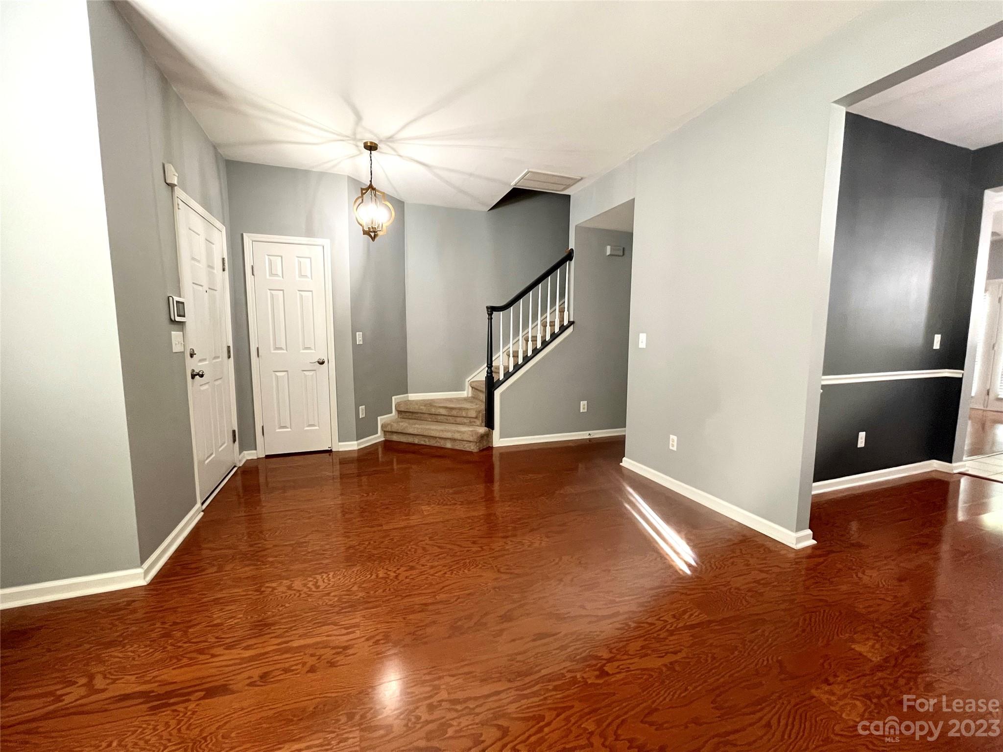 Manchester Village - Residential Lease