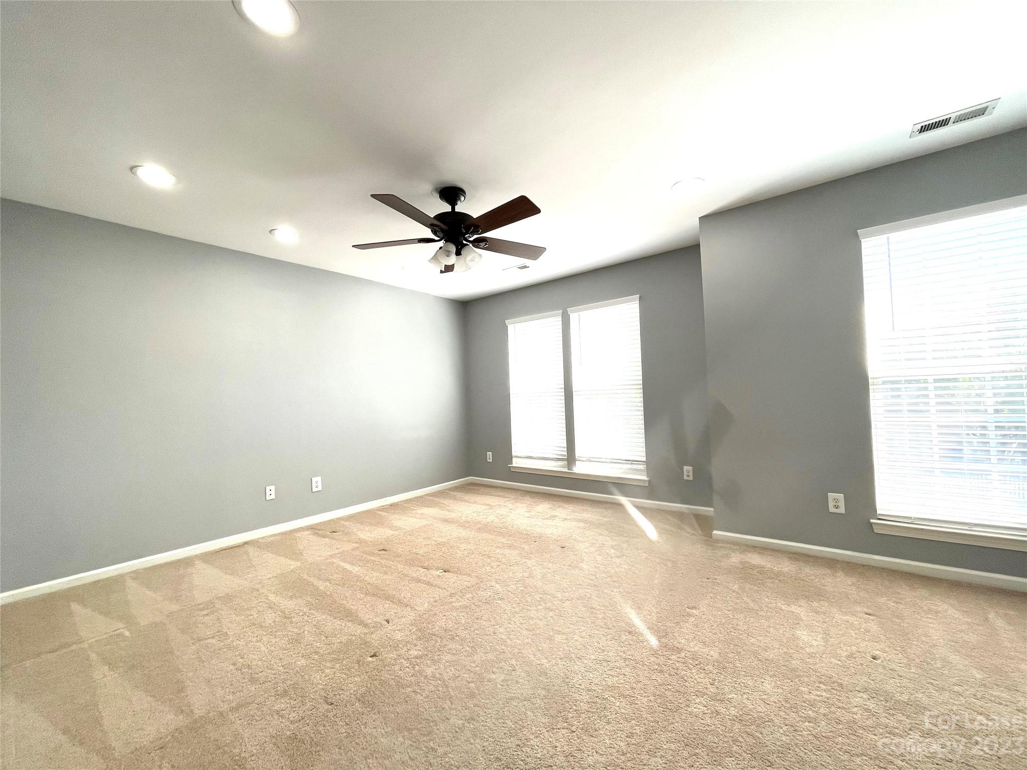 Manchester Village - Residential Lease