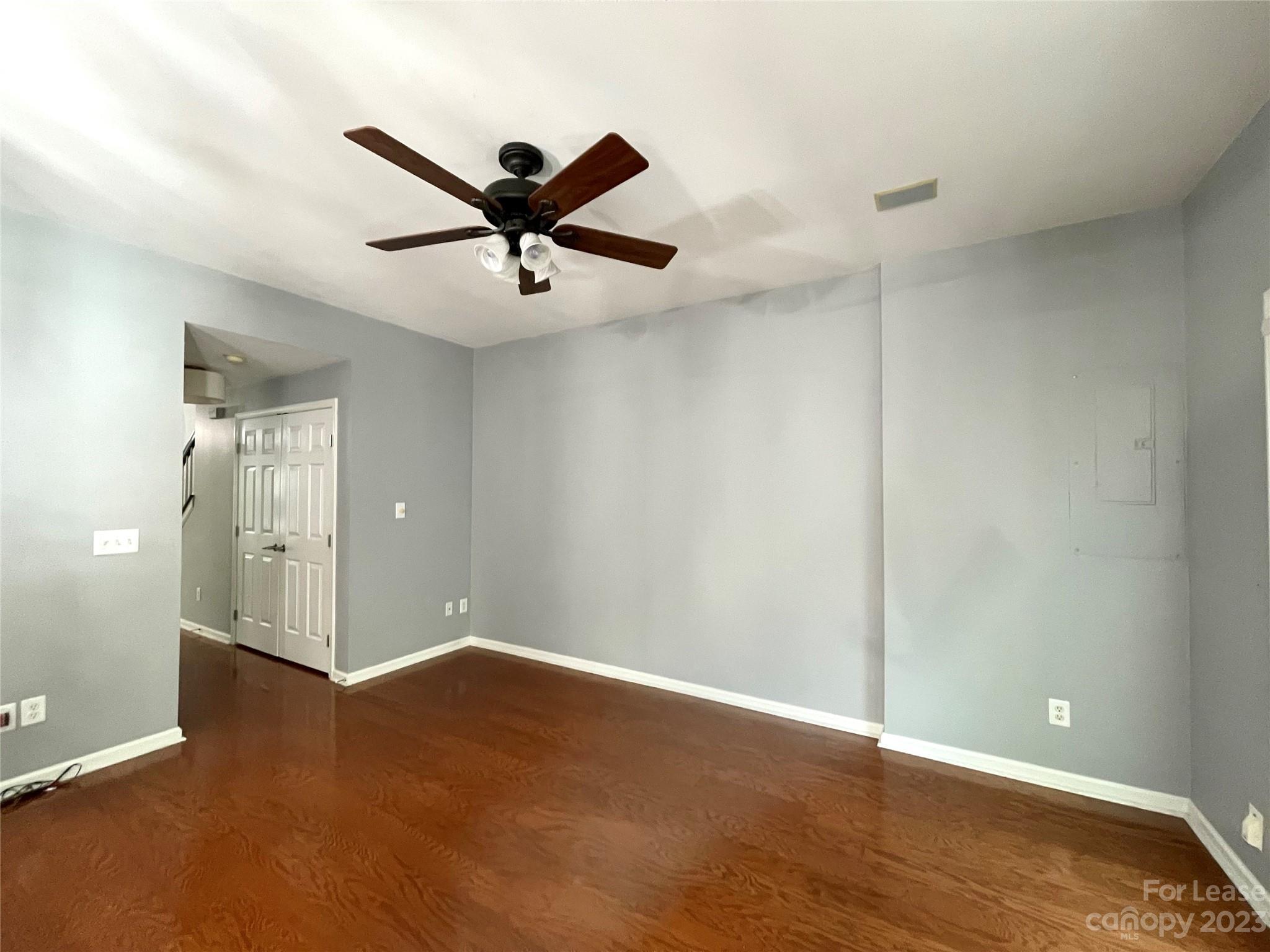 Manchester Village - Residential Lease