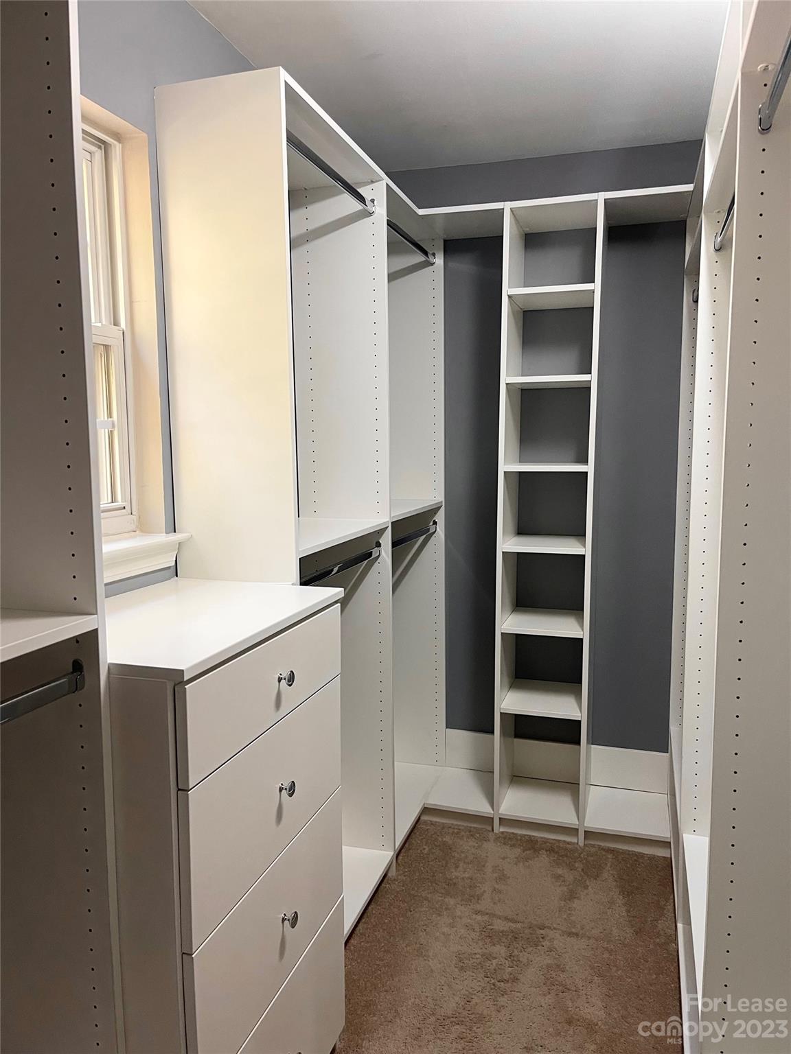 Manchester Village - Residential Lease