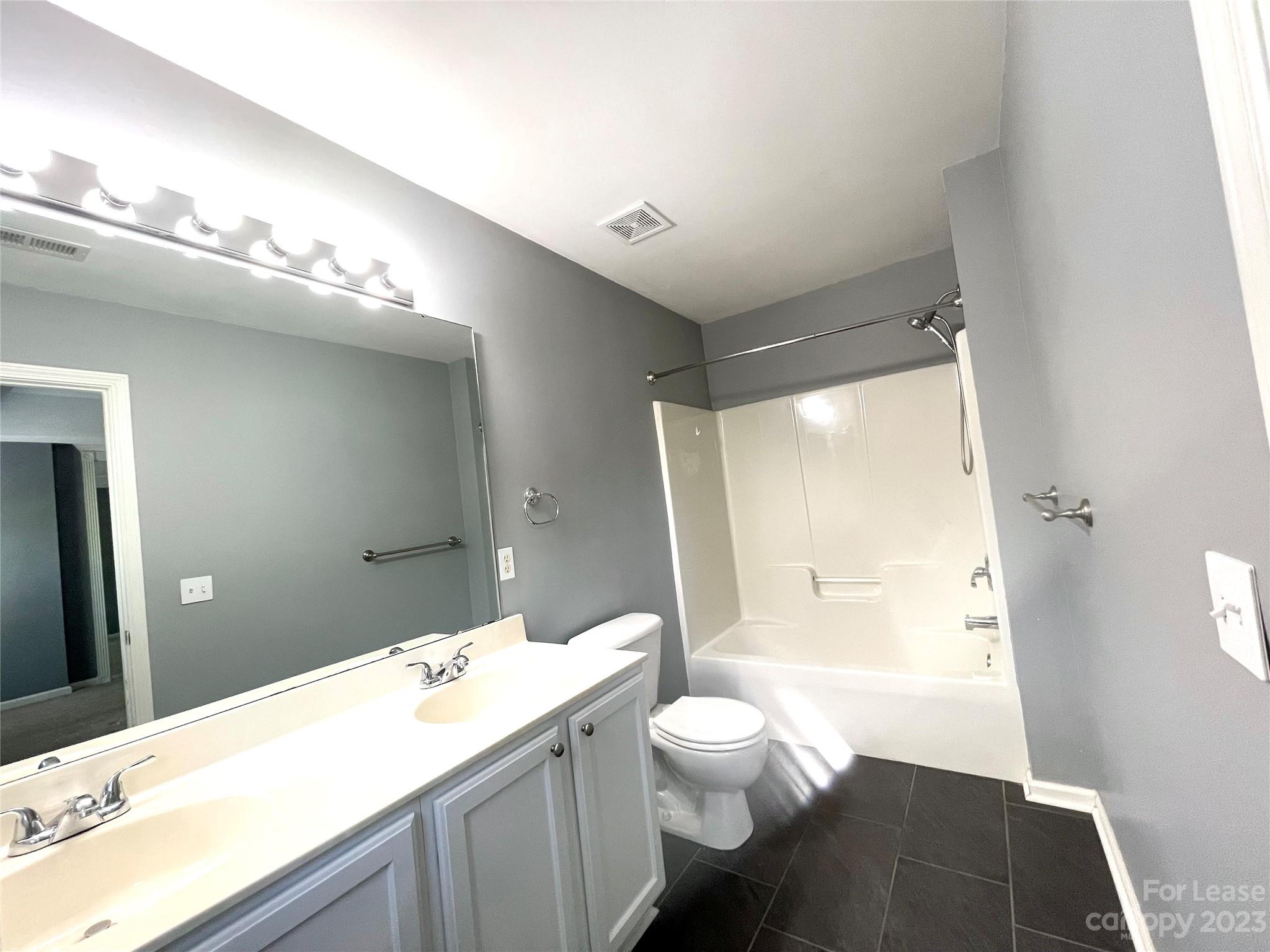 Manchester Village - Residential Lease