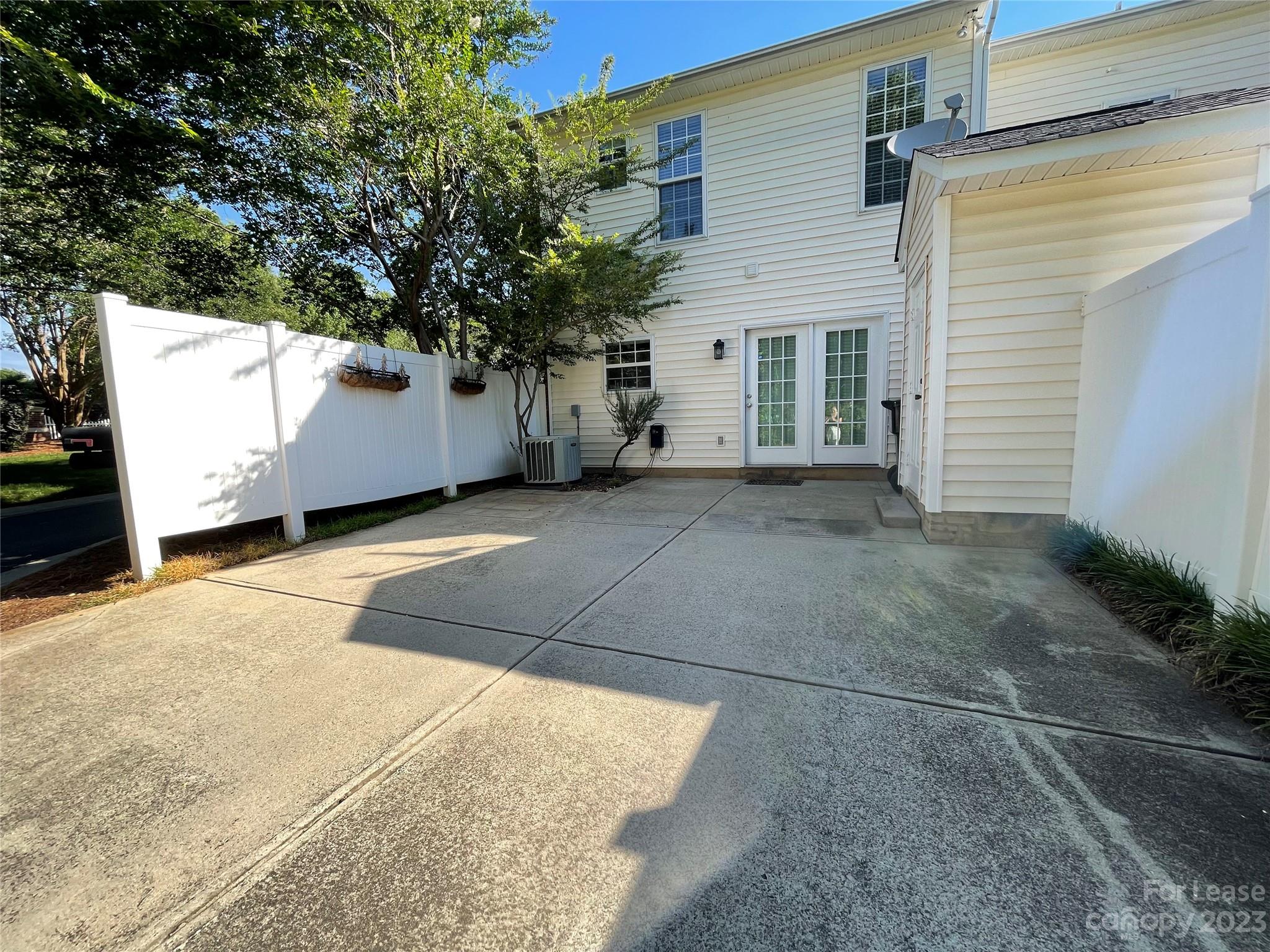 Manchester Village - Residential Lease