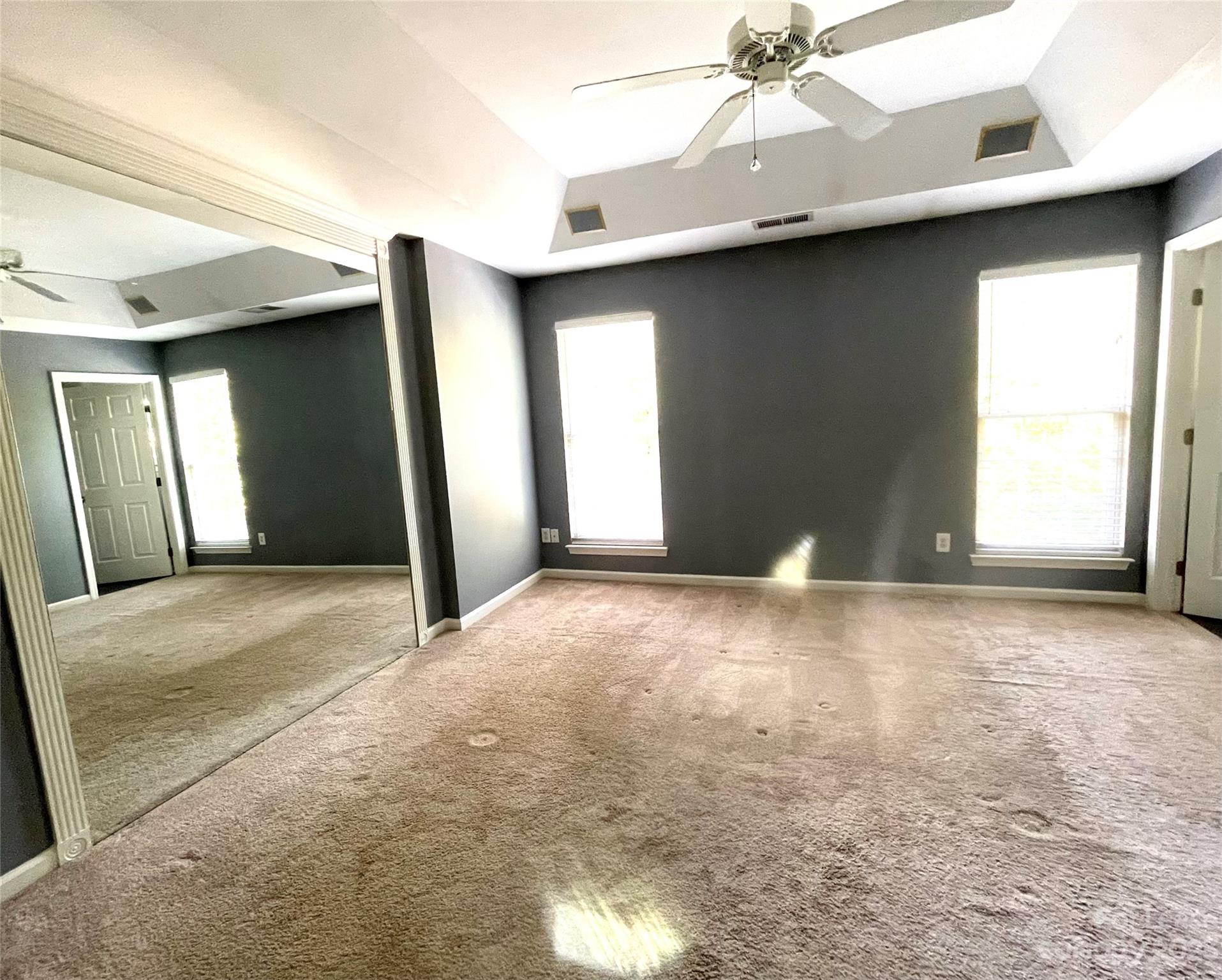 Manchester Village - Residential Lease