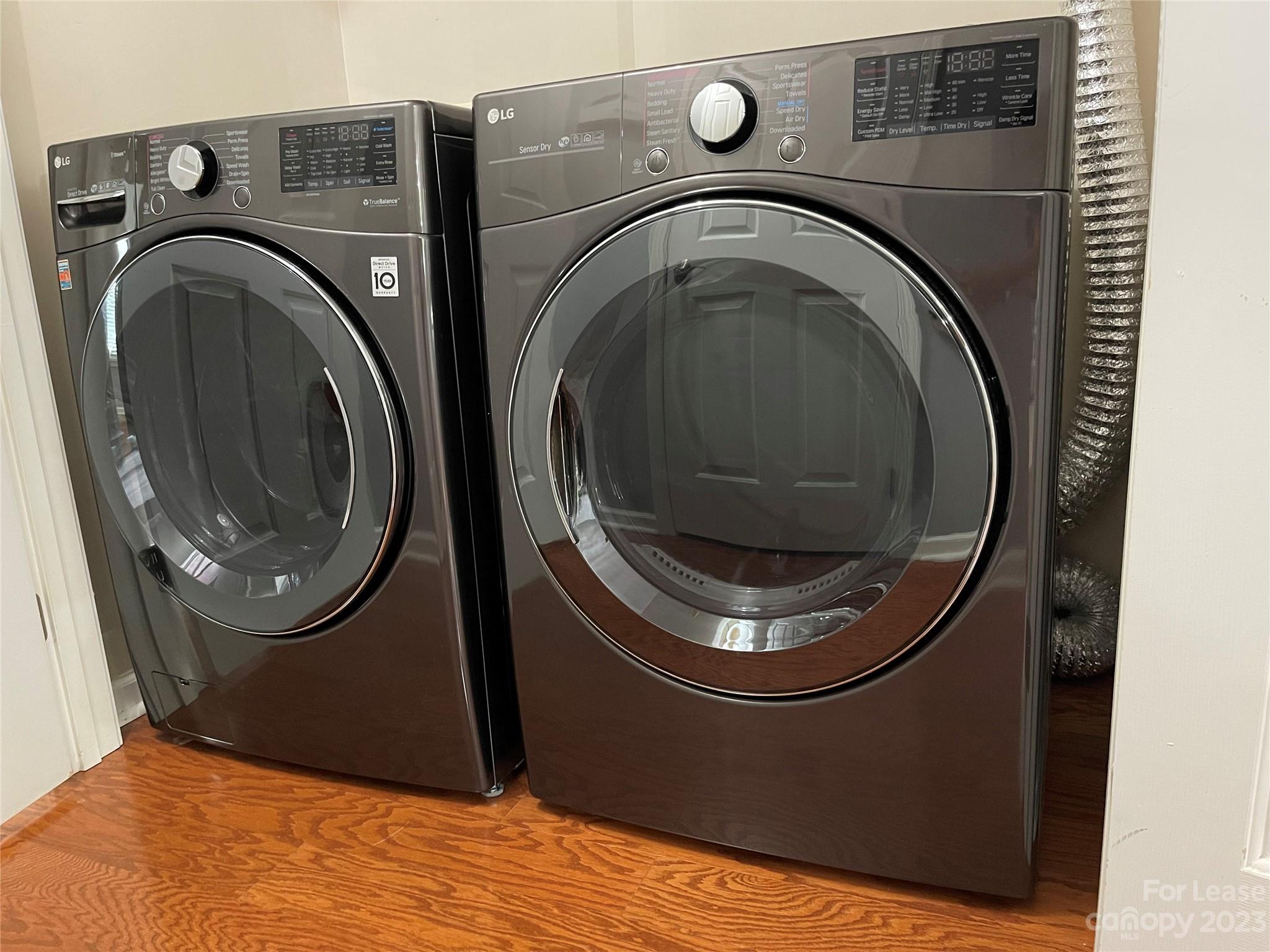 Manchester Village - Residential Lease