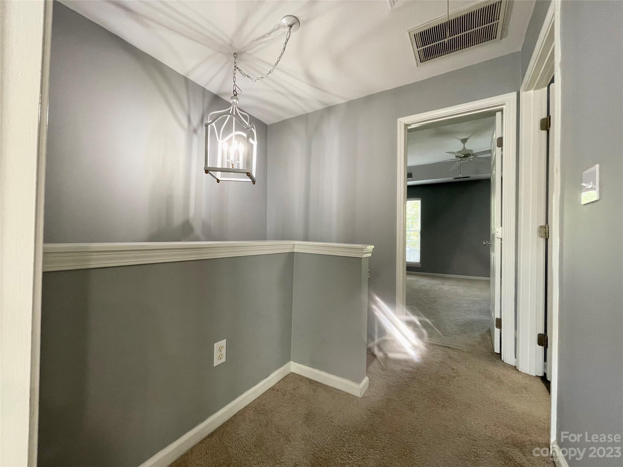 Manchester Village - Residential Lease