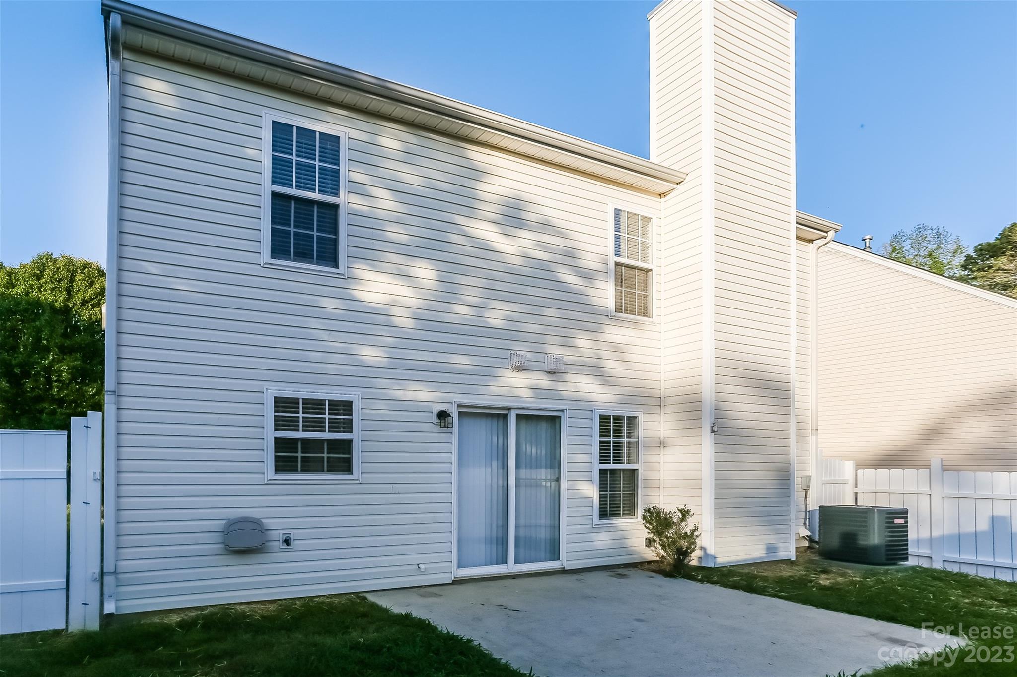 Havenbrook - Residential Lease