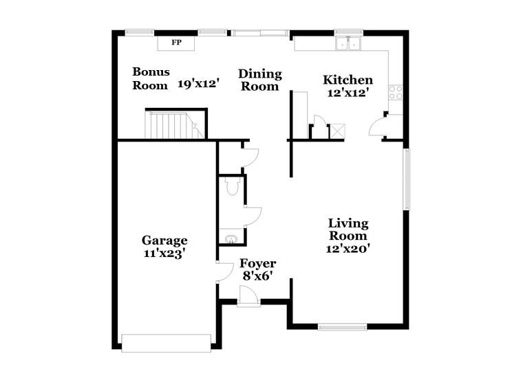 Havenbrook - Residential Lease