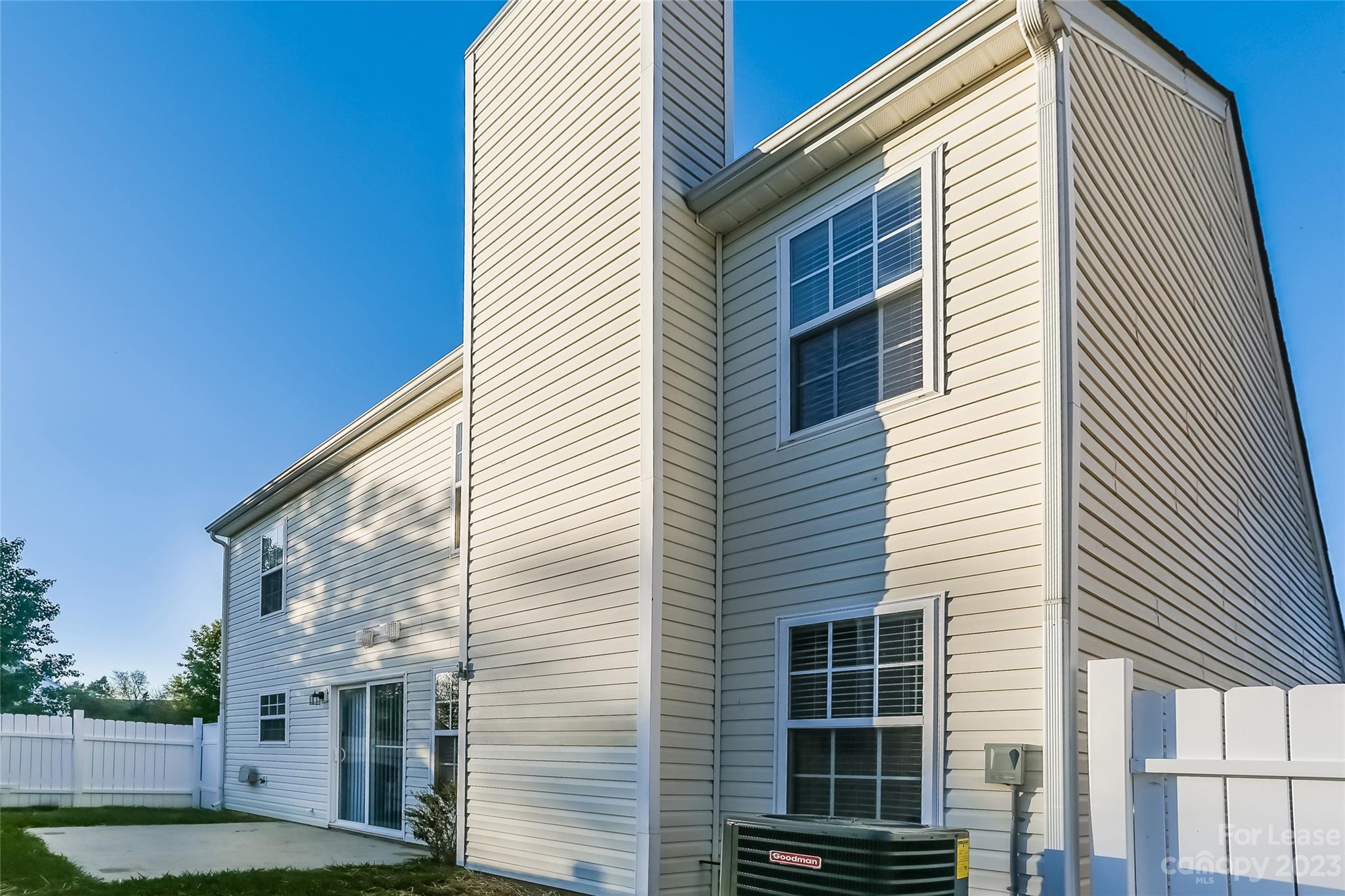 Havenbrook - Residential Lease