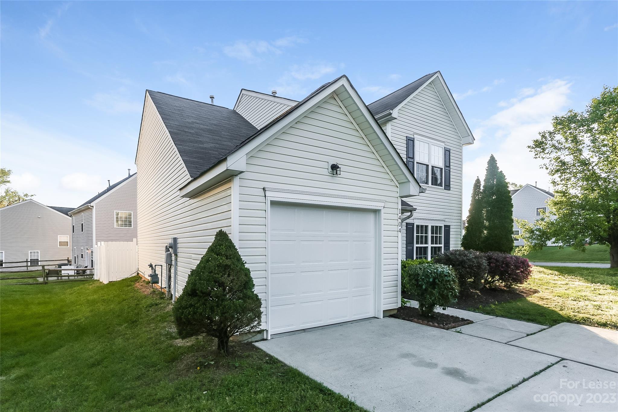 Havenbrook - Residential Lease