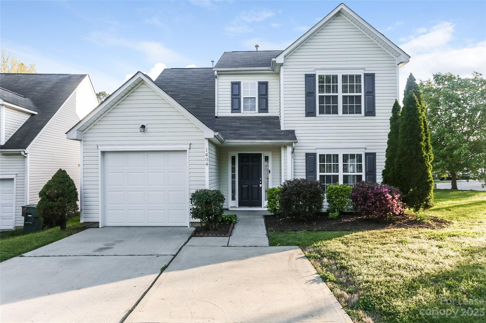 Havenbrook - Residential Lease