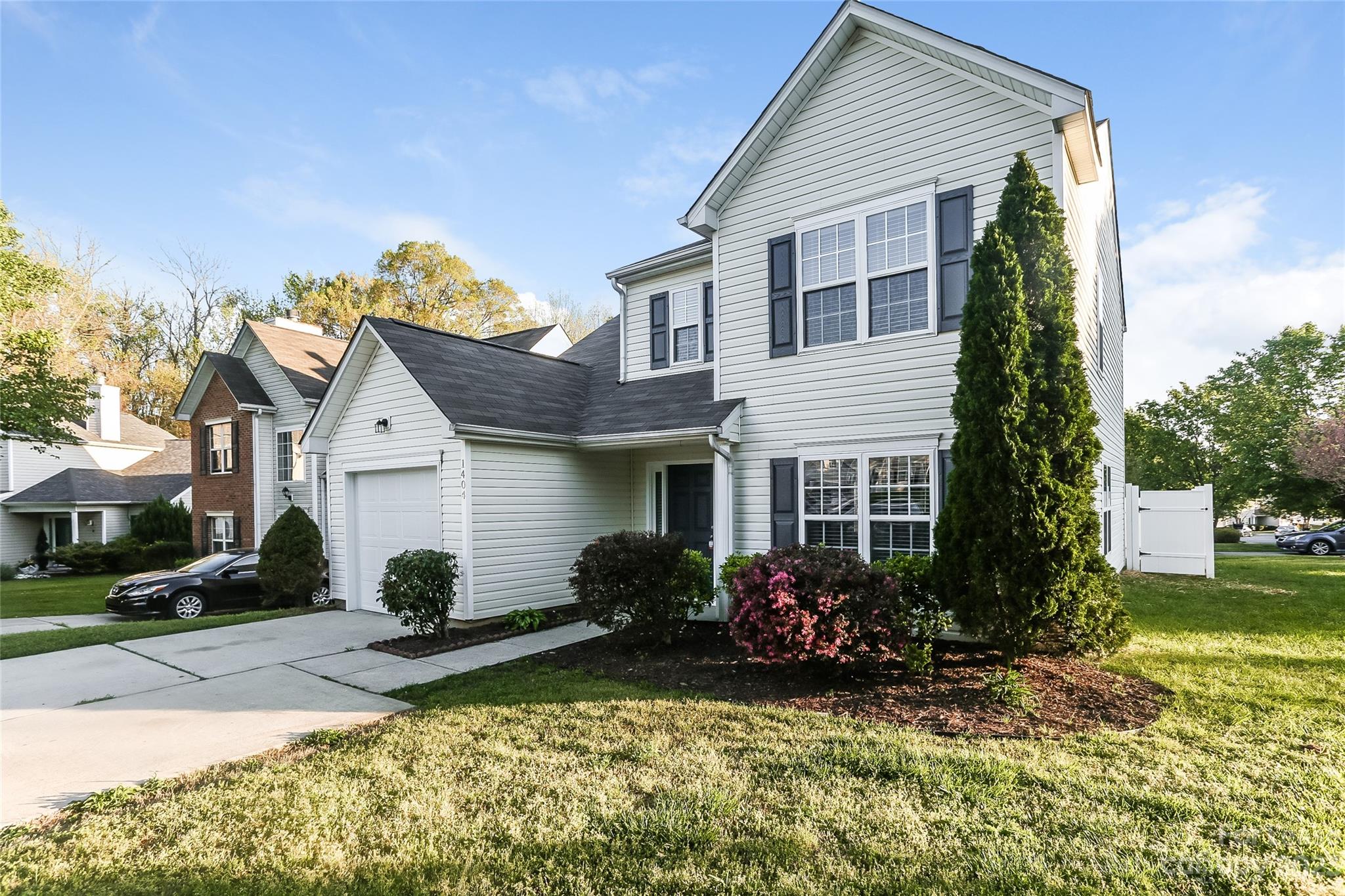 Havenbrook - Residential Lease