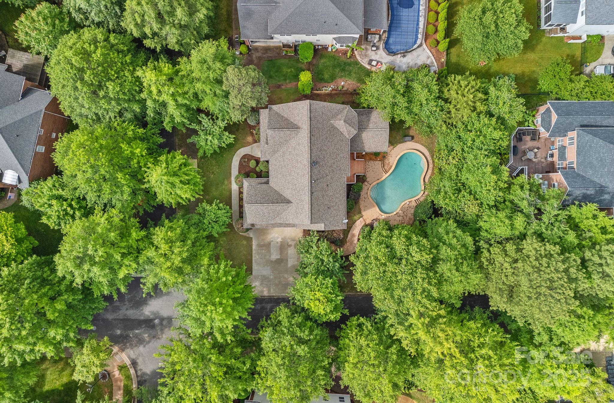 9624 Barnburgh Lane