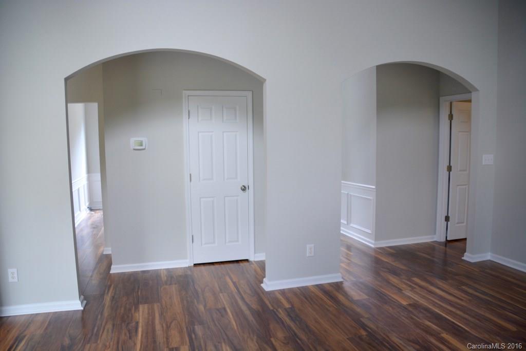 Mccarron - Residential