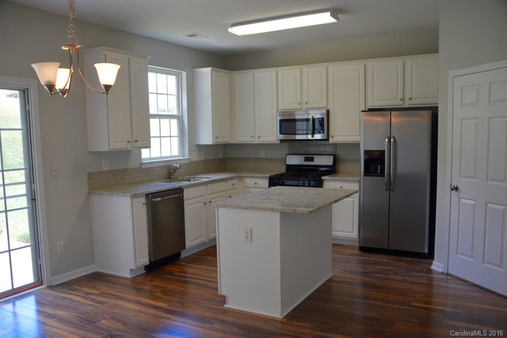 Mccarron - Residential