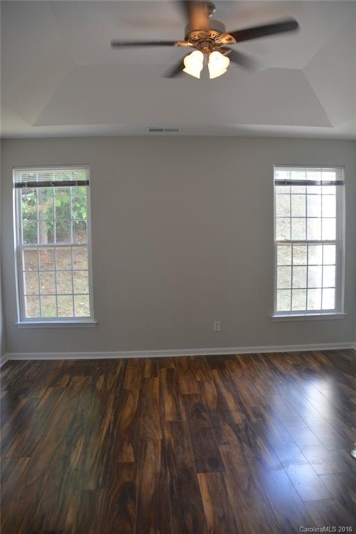 Mccarron - Residential