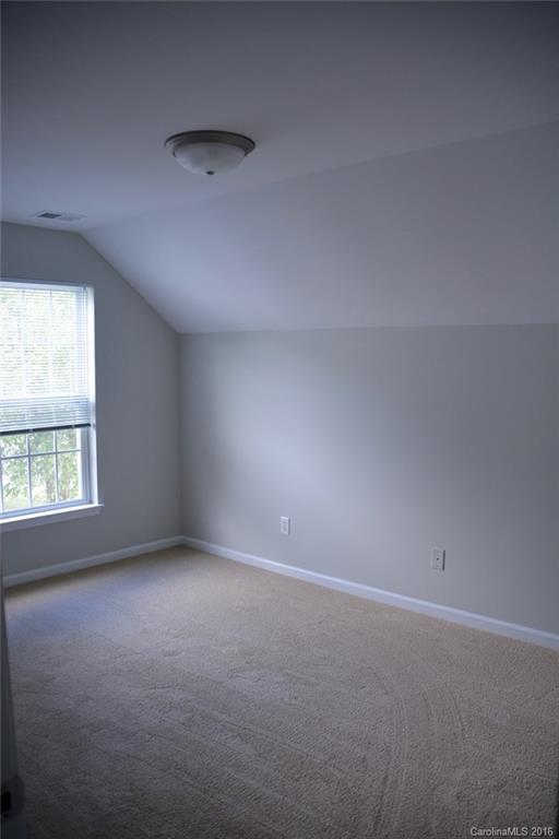 Mccarron - Residential