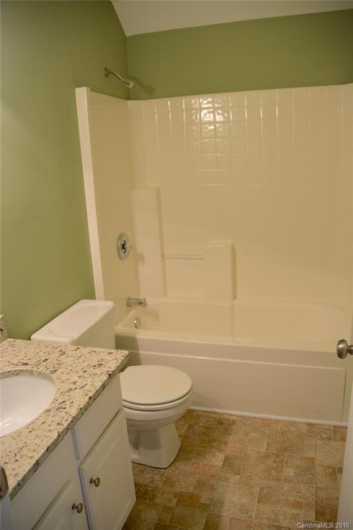 Mccarron - Residential