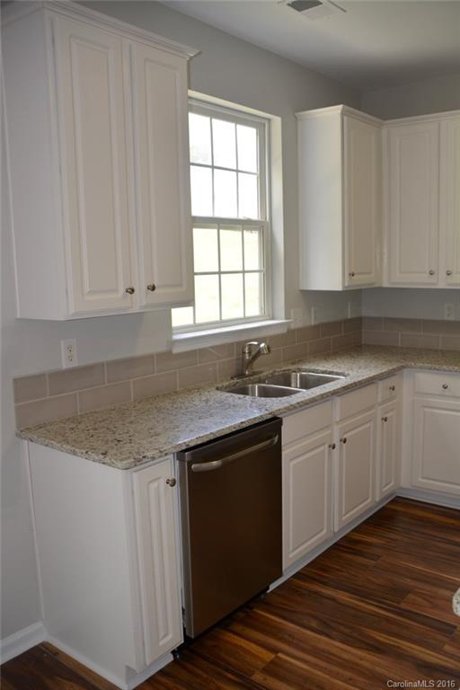 Mccarron - Residential