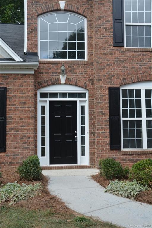 Mccarron - Residential