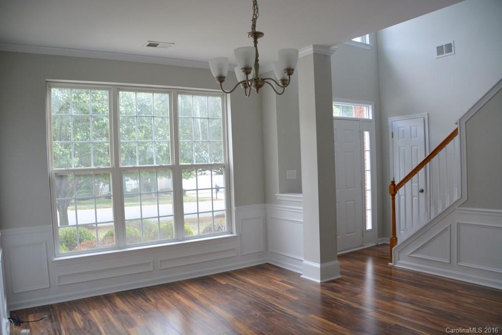 Mccarron - Residential