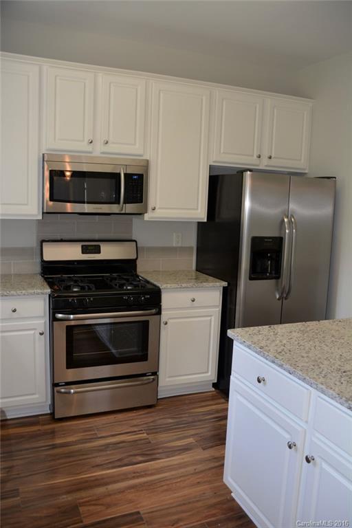 Mccarron - Residential