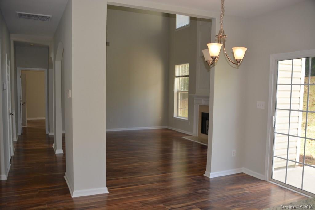 Mccarron - Residential