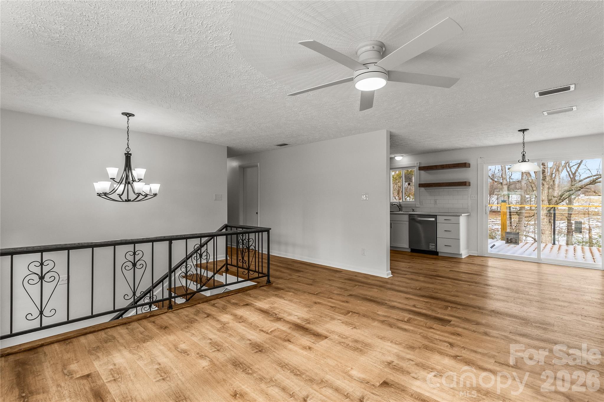 Cedar Valley - Residential