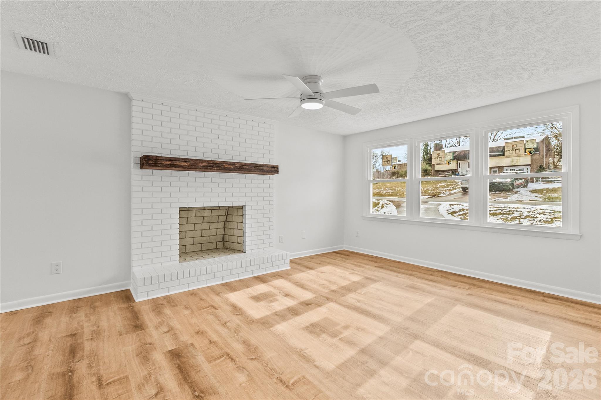 Cedar Valley - Residential