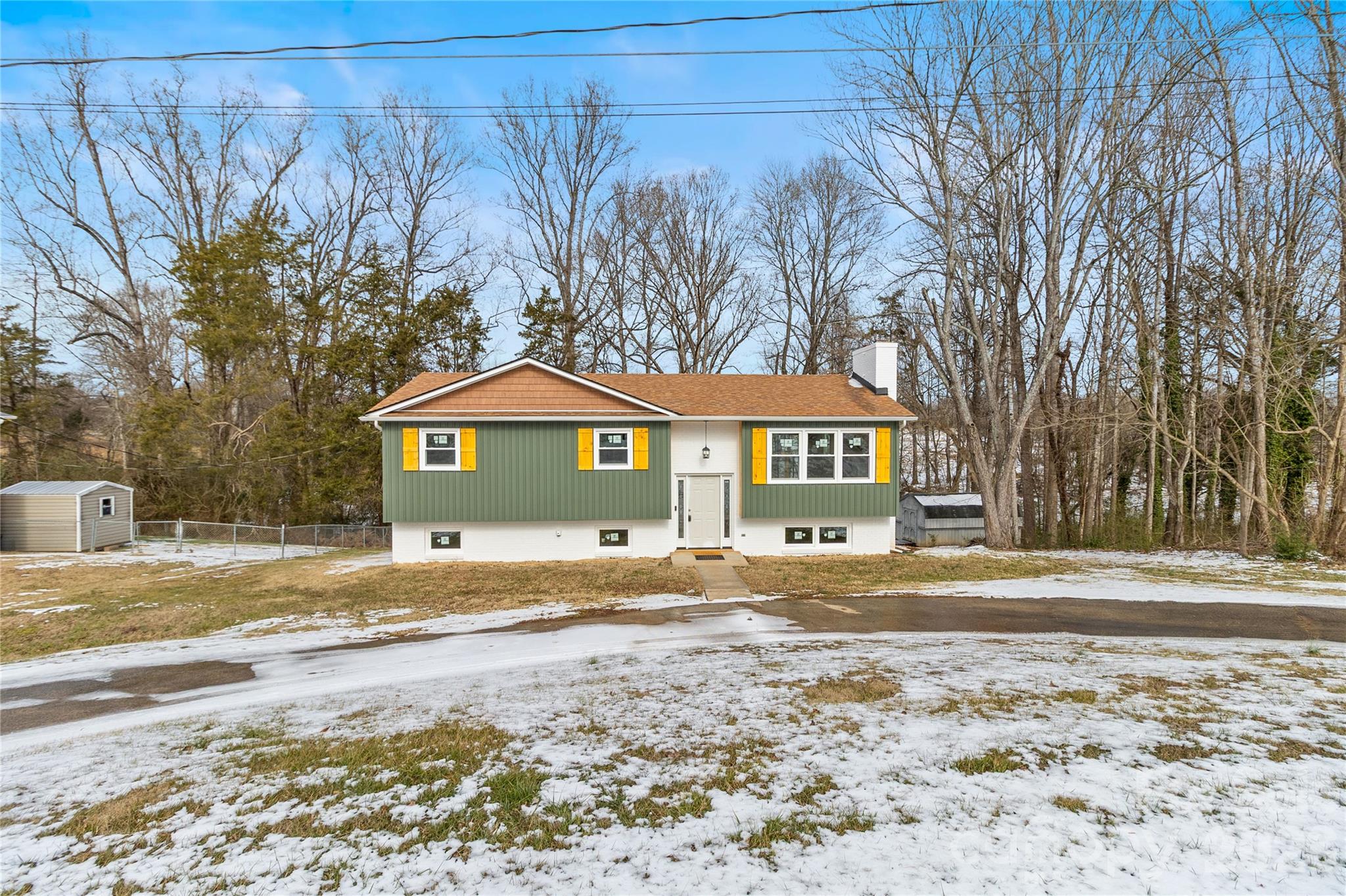 Cedar Valley - Residential