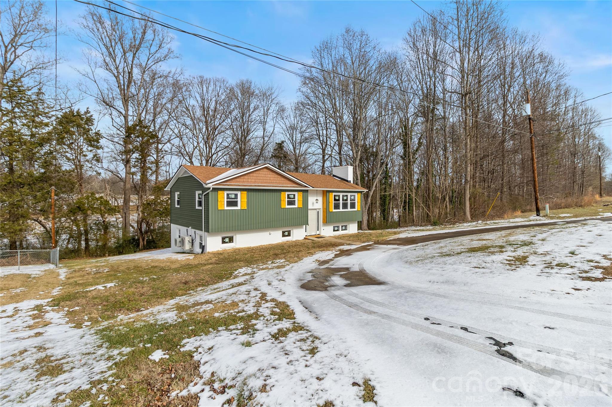 Cedar Valley - Residential