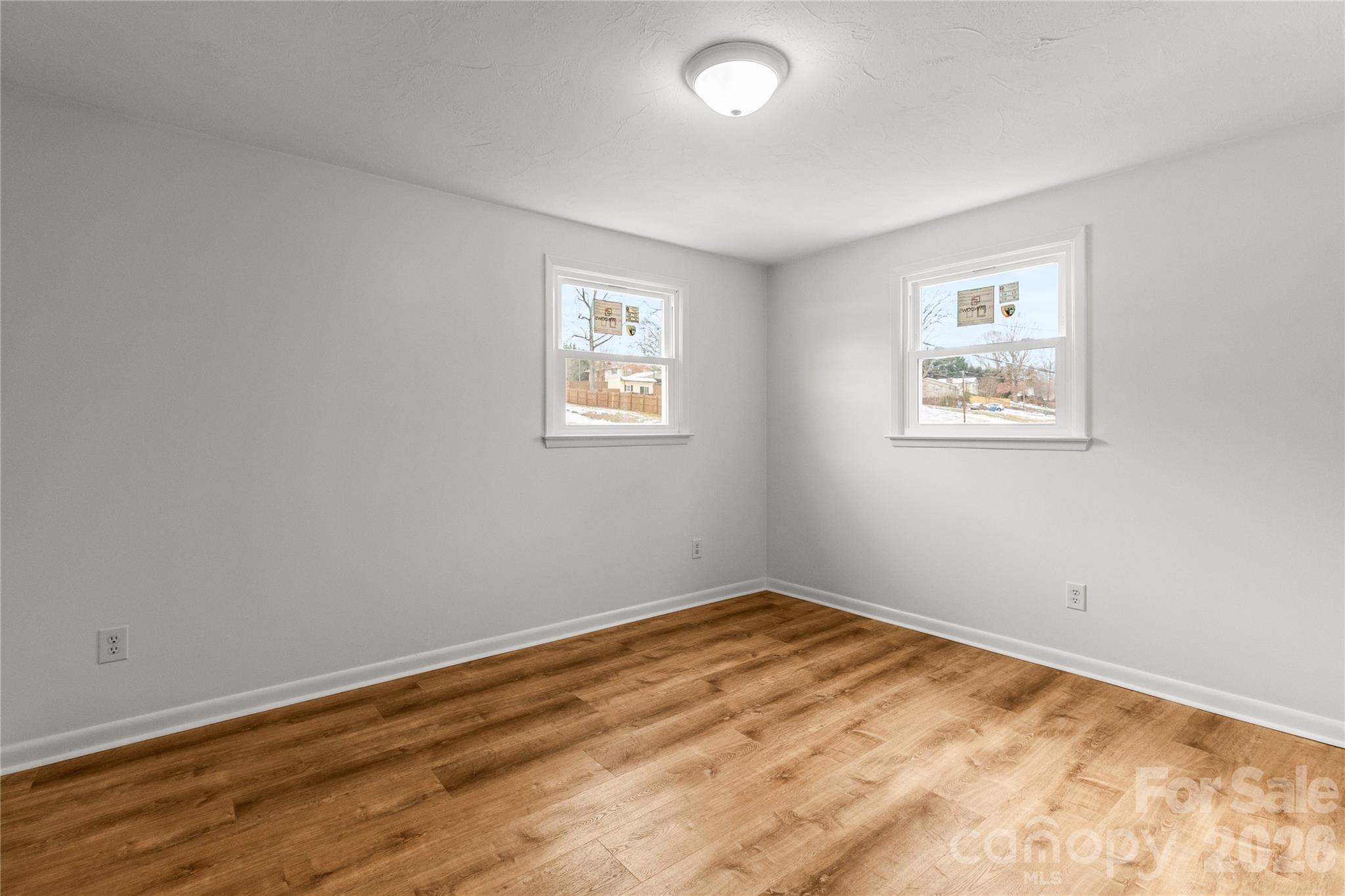 Cedar Valley - Residential