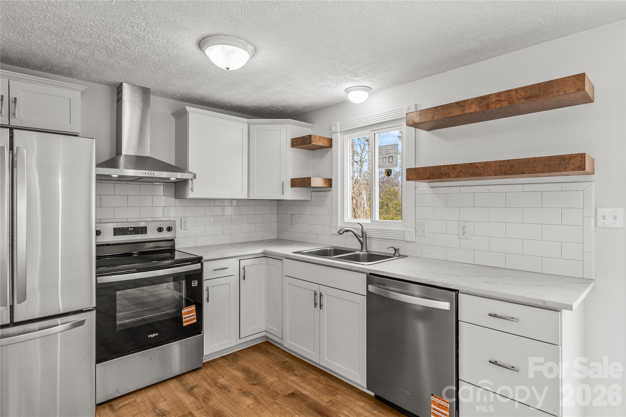 Cedar Valley - Residential