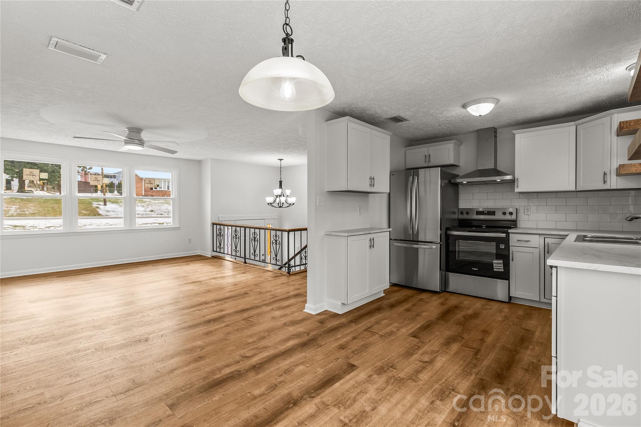 Cedar Valley - Residential