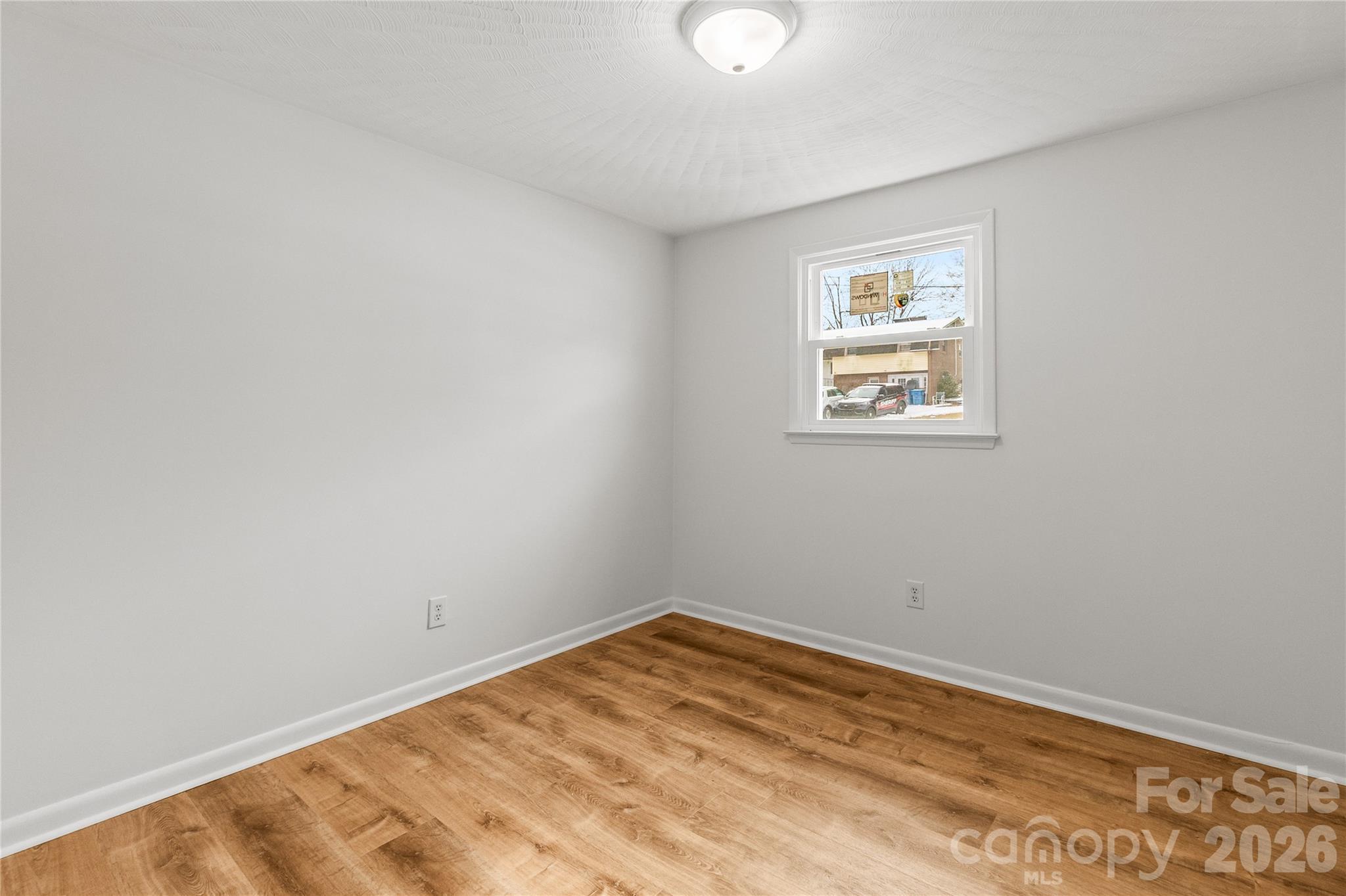 Cedar Valley - Residential