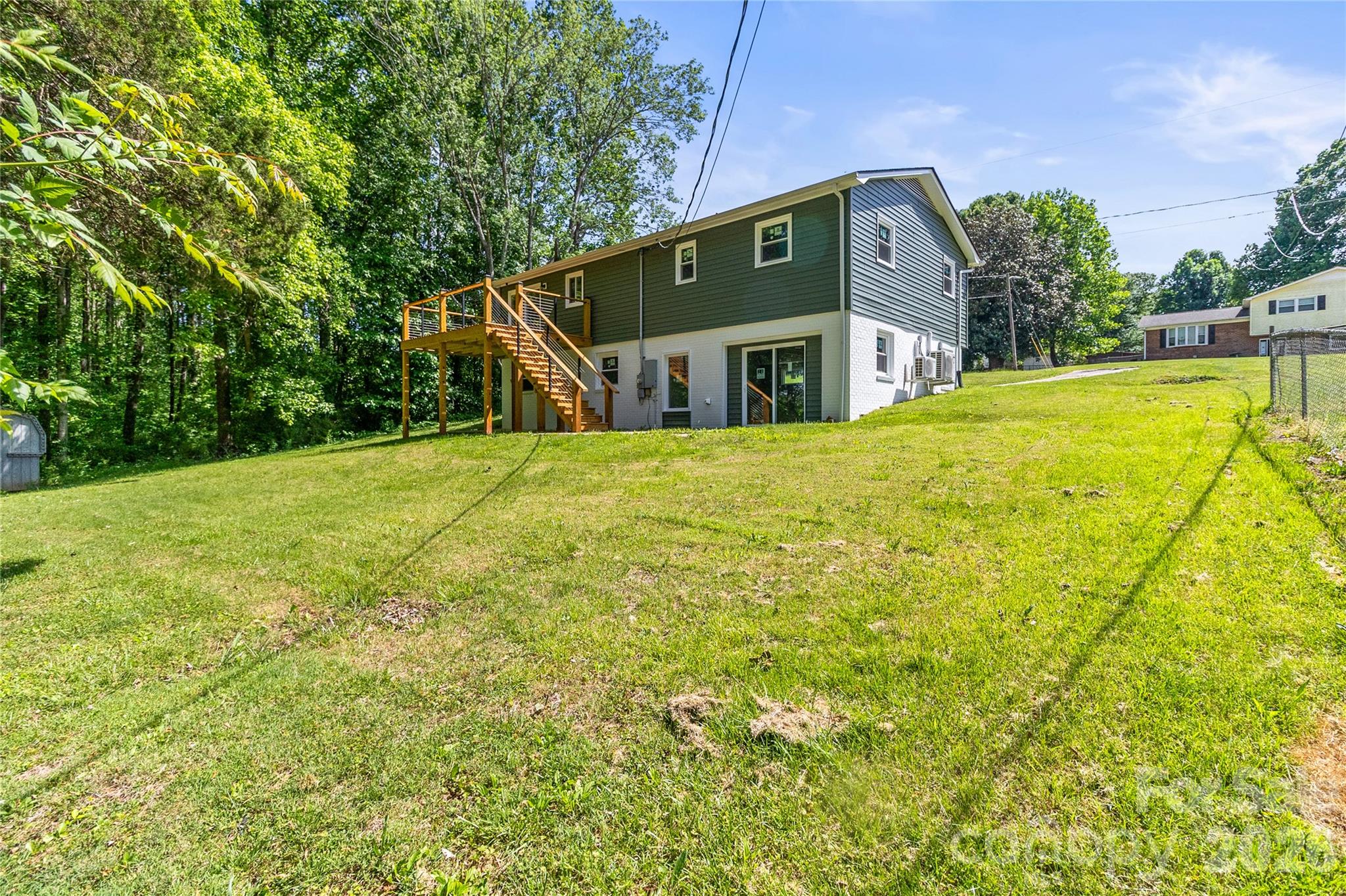 Cedar Valley - Residential