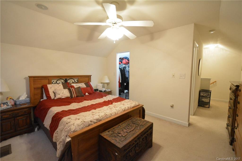 Olde Towne - Residential