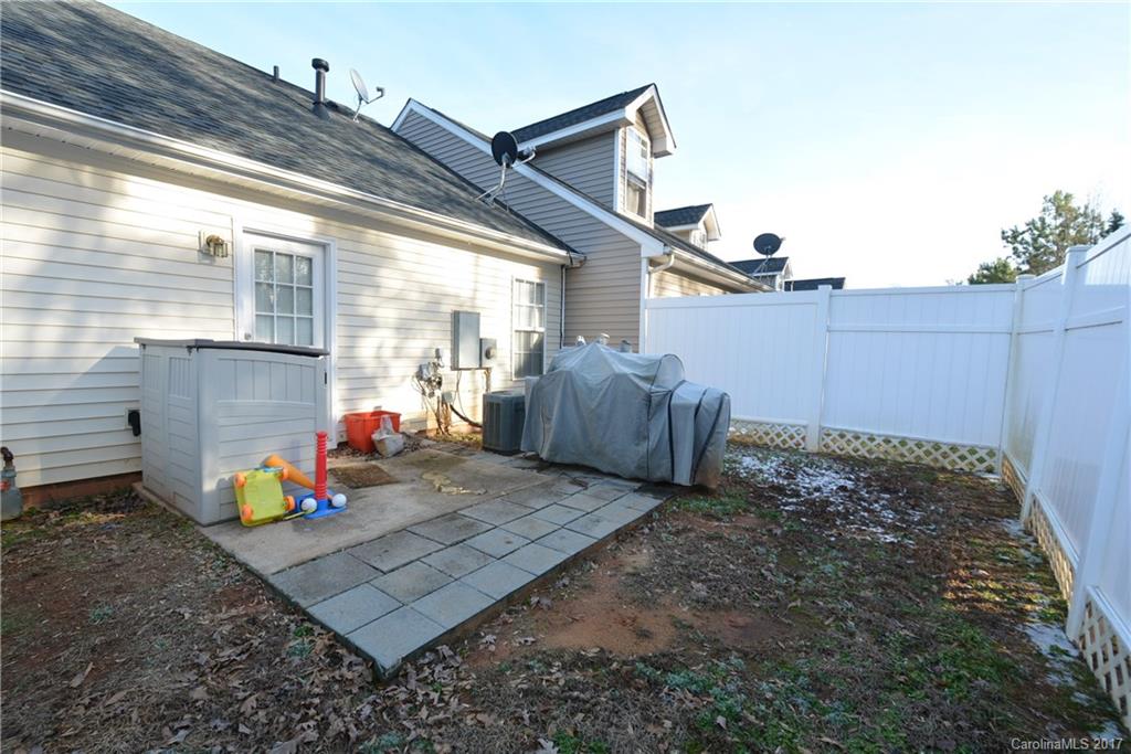 Olde Towne - Residential