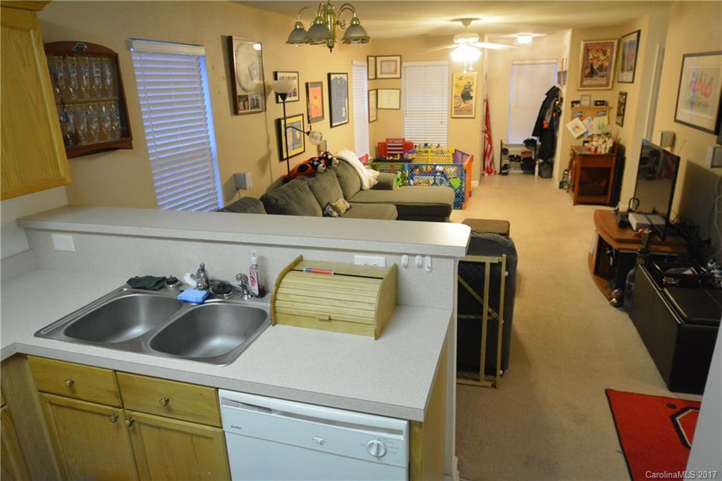 Olde Towne - Residential