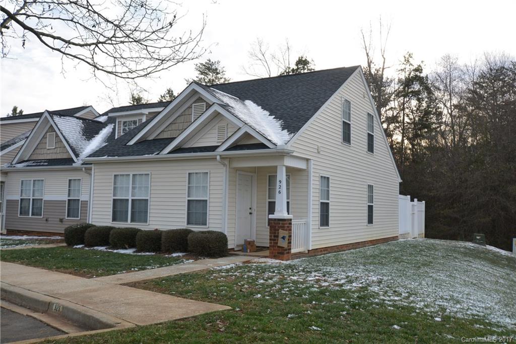 Olde Towne - Residential