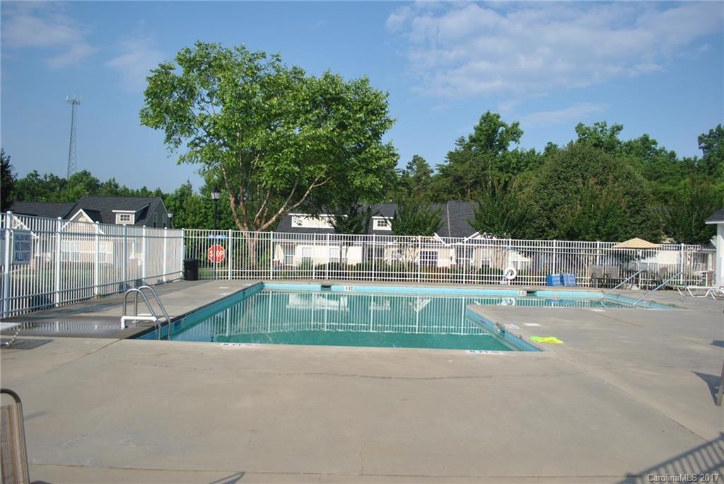 Olde Towne - Residential