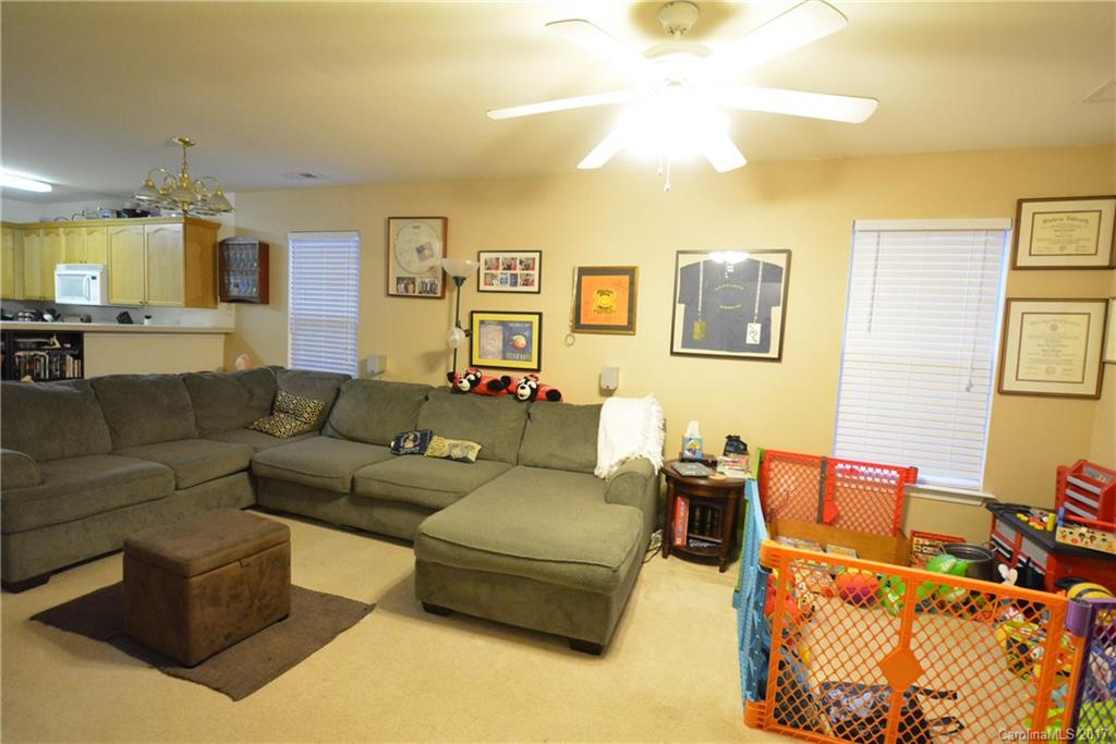 Olde Towne - Residential