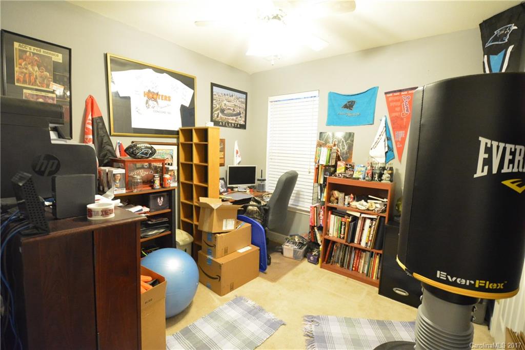 Olde Towne - Residential